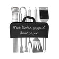 bbq set